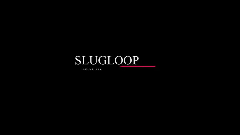 SlugLoop demo still